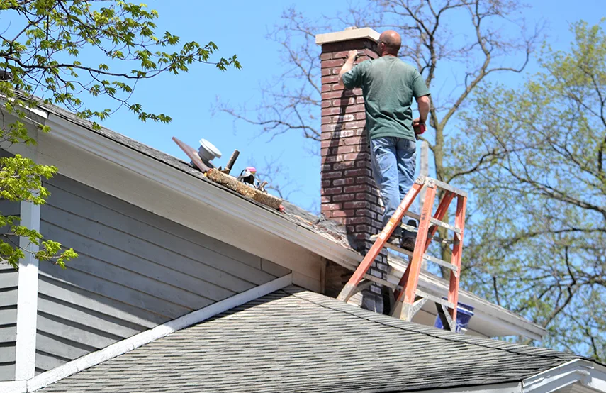 Chimney & Fireplace Inspections Services in Garden Grove, CA