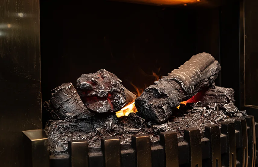 Soot Removal in Garden Grove, California