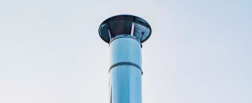 Wind-Resistant Chimney Caps Installation and Repair Services in Grove District - Anaheim Resort, California