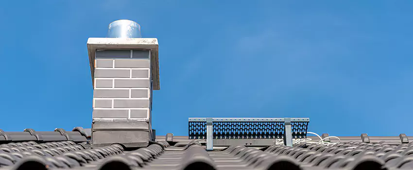Chimney Flue Relining Services in Grove District - Anaheim Resort, California