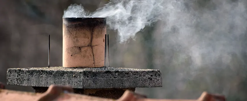 Wood Burning Chimney Odor Removal in Grove District - Anaheim Resort, CA