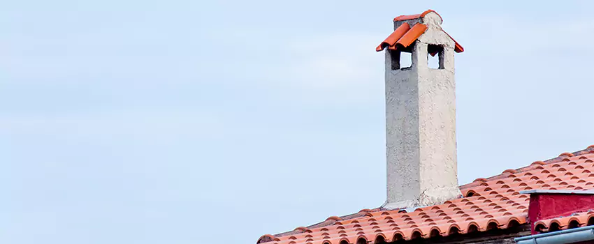 Chimney Pot Replacement in Grove District - Anaheim Resort, CA