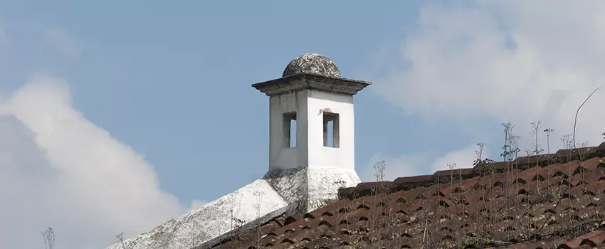 Cost To Rebuild A Chimney in Grove District - Anaheim Resort, CA
