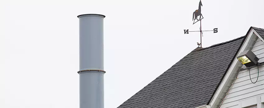 Chimney Inspection in Grove District - Anaheim Resort, CA