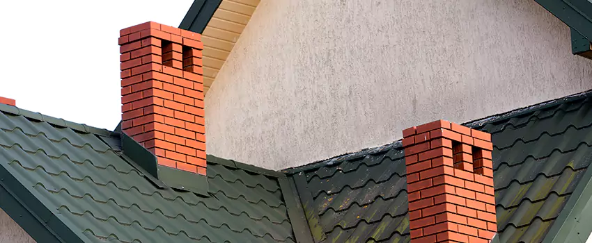 Chimney Saver Waterproofing Services in Grove District - Anaheim Resort, California