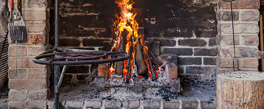 Cracked Electric Fireplace Bricks Repair Services  in Grove District - Anaheim Resort, CA