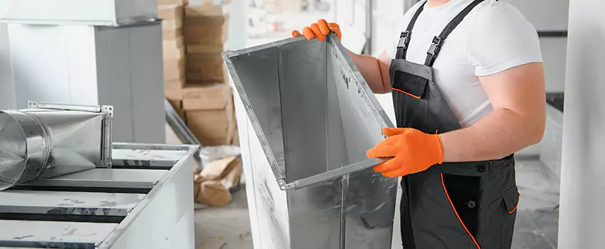 Benefits of Dryer Vent Inspection in Grove District - Anaheim Resort, CA