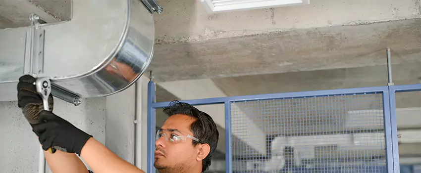 HVAC Ductwork Cleaning in Grove District - Anaheim Resort, CA