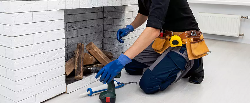 Fireplace Doors Cleaning in Grove District - Anaheim Resort, California