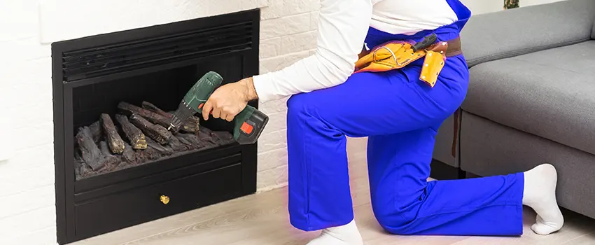 Fireplace Dampers Pivot Repair Services in Grove District - Anaheim Resort, California