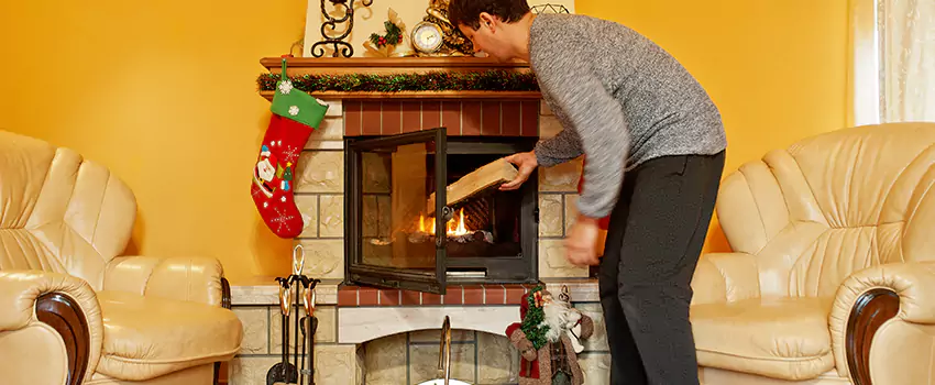 Marble Mantel Makeover Services for Fireplace in Grove District - Anaheim Resort, CA