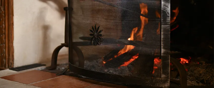 Electric Metal Fireplace installation Services in Grove District - Anaheim Resort, CA