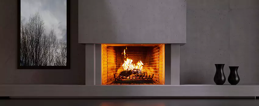 Wood Fireplace Refacing in Grove District - Anaheim Resort, CA
