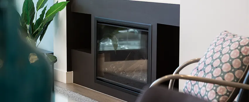 Welding Repairs for Fireplace Grate in Grove District - Anaheim Resort, CA