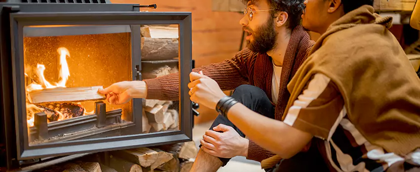 Benefits of Harman Stoves Fireplace in Main Street, California