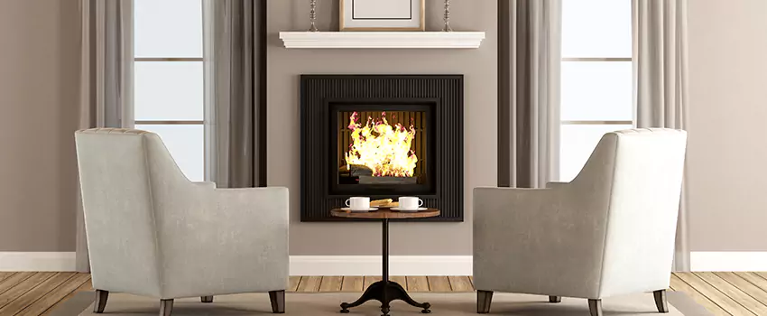 Heat & Glo Outdoor Gas Fireplaces Installation Contractors in Grove District - Anaheim Resort, California