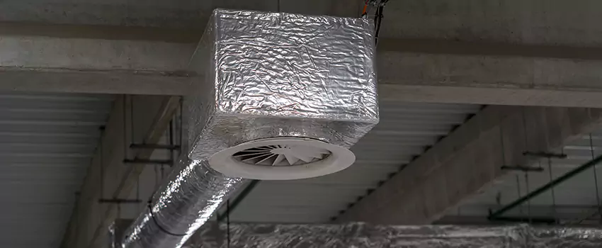 Heating Ductwork Insulation Repair Services in Grove District - Anaheim Resort, CA
