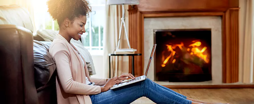 Cost-Effective Osburn Fireplace Installation and Repair in Grove District - Anaheim Resort, CA