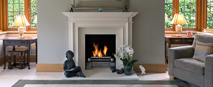 RSF Fireplaces Maintenance and Repair in Grove District - Anaheim Resort, California