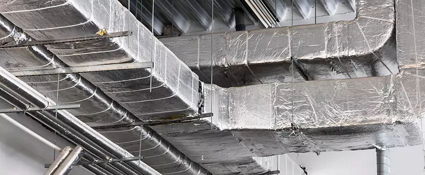 Vent Dust Cleaning Cost in Grove District - Anaheim Resort, CA