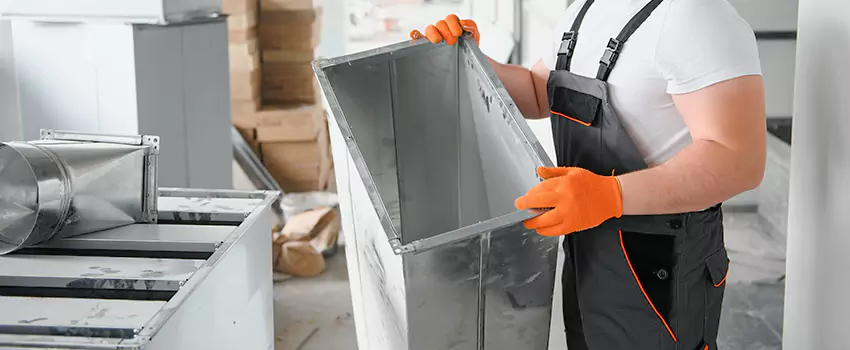 Ventilation Fan Cleaning Services in Grove District - Anaheim Resort, California