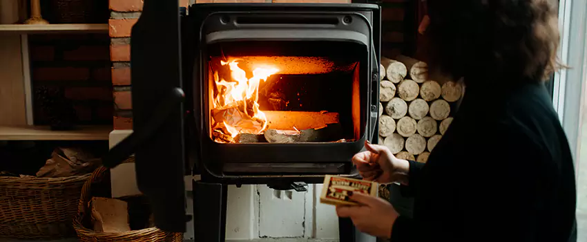 Key Features of Vermont Castings Fireplaces in Main Street, CA