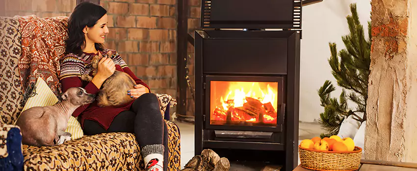 Wood Stove Chimney Cleaning Services in Grove District - Anaheim Resort, CA