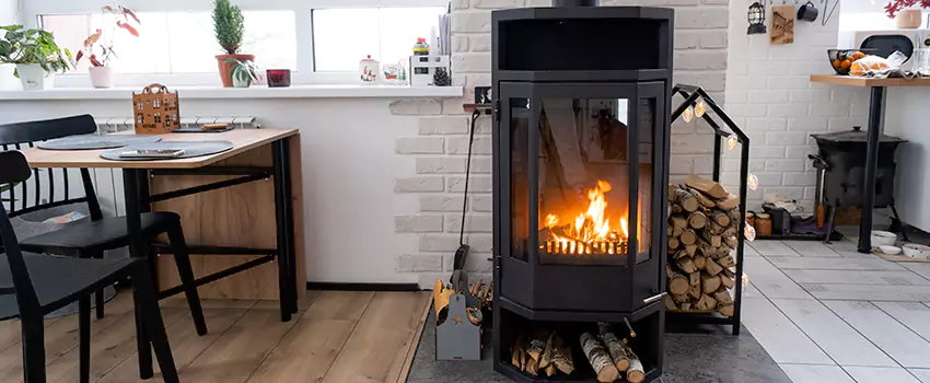 Wood Stove Firebox Installation Services in Grove District - Anaheim Resort, CA