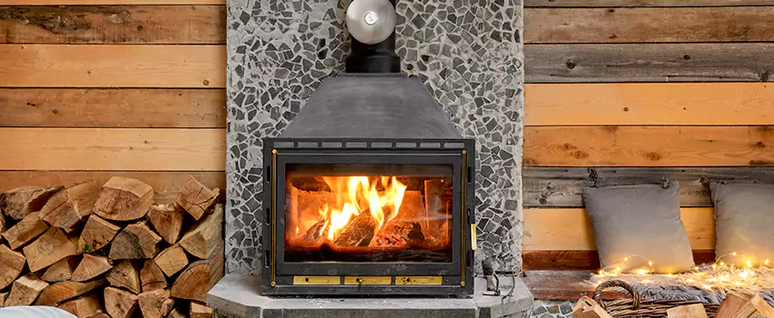 Wood Stove Cracked Glass Repair Services in Grove District - Anaheim Resort, CA