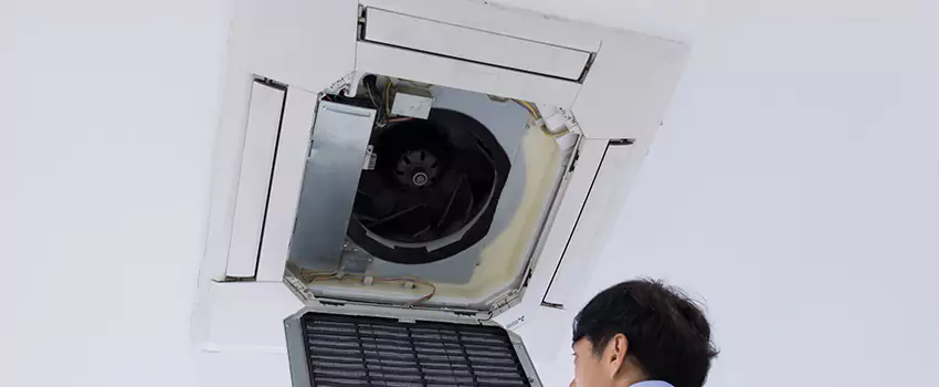 Benefits of Professional Air Duct Cleaning in Grove District - Anaheim Resort, California