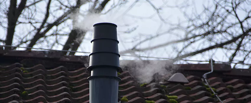 Broken Chimney Animal Screen Repair And Installation in Grove District - Anaheim Resort, CA