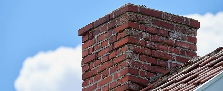 Chimney Concrete Bricks Rotten Repair Services in Grove District - Anaheim Resort, California