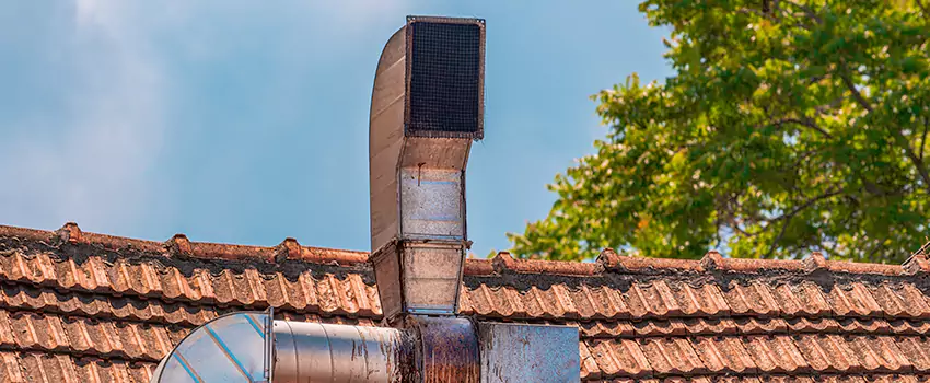Chimney Cleaning Cost in Grove District - Anaheim Resort, California