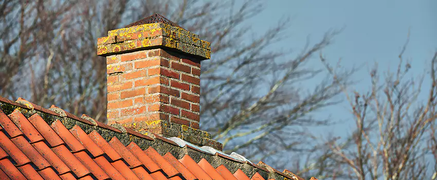 Chimney Flue Cap Installation in Grove District - Anaheim Resort, CA