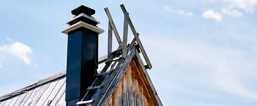 Chimney Pot Inspection in Grove District - Anaheim Resort, CA