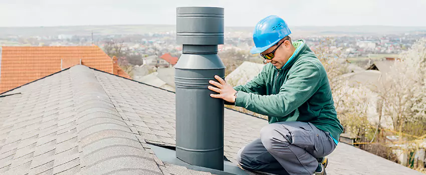 Chimney Repair Cost in Grove District - Anaheim Resort, CA