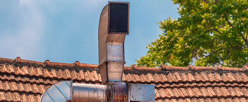Chimney Blockage Removal in Grove District - Anaheim Resort, California