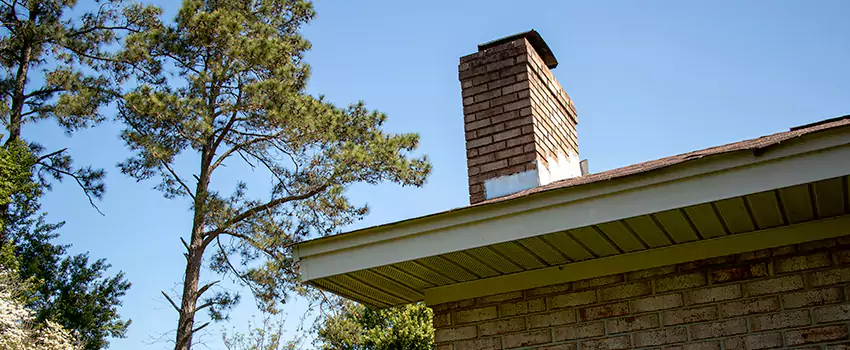 Brick Chimney Sweep Near Me in Main Street, CA