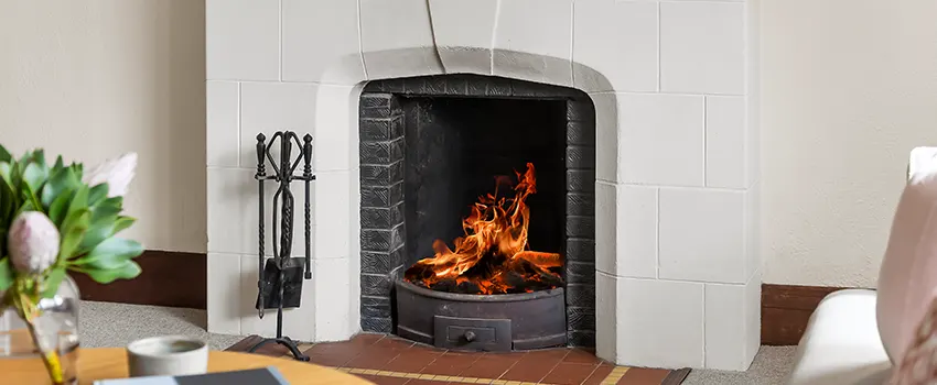 Classic Open Fireplace Design Services in Grove District - Anaheim Resort, California