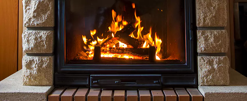Decorative Fireplace Installation Cost in Grove District - Anaheim Resort, California