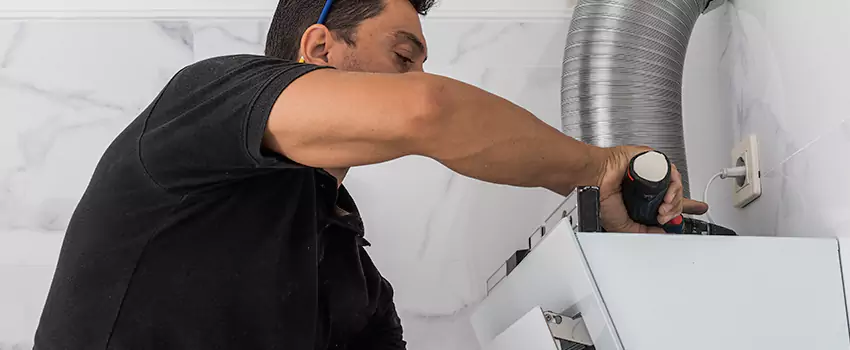 Dryer Vent Blockage Cleaning in Grove District - Anaheim Resort, CA