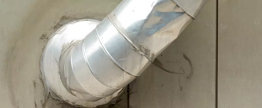 Dryer Vent Repair Process in Grove District - Anaheim Resort, CA