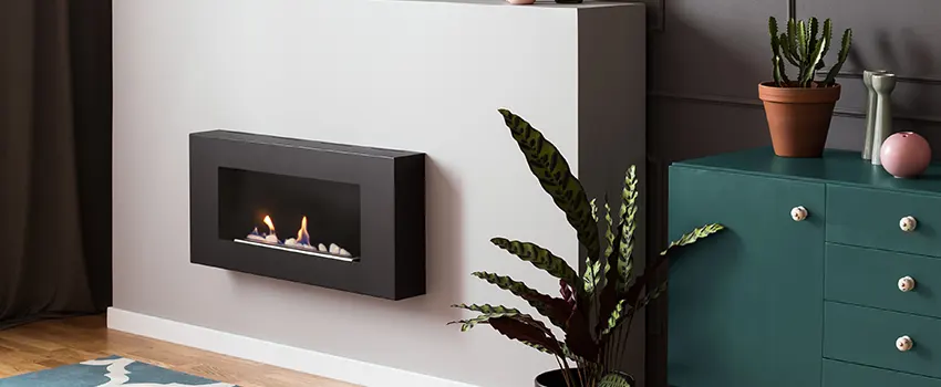 Electric Fireplace Glowing Embers Installation Services in Grove District - Anaheim Resort, CA