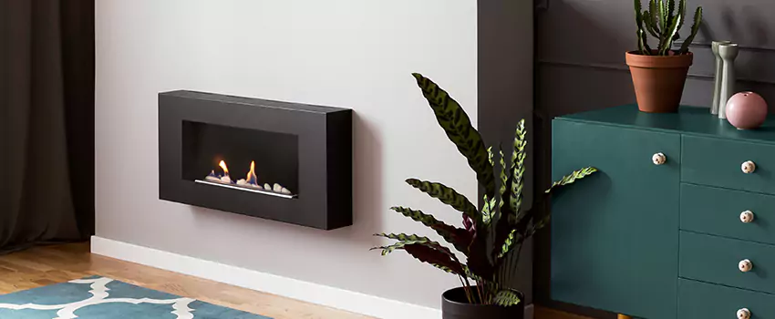 Cost of Ethanol Fireplace Repair And Installation Services in Grove District - Anaheim Resort, CA