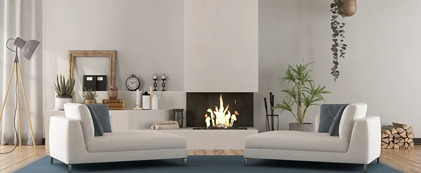 Decorative Fireplace Crystals Services in Grove District - Anaheim Resort, California