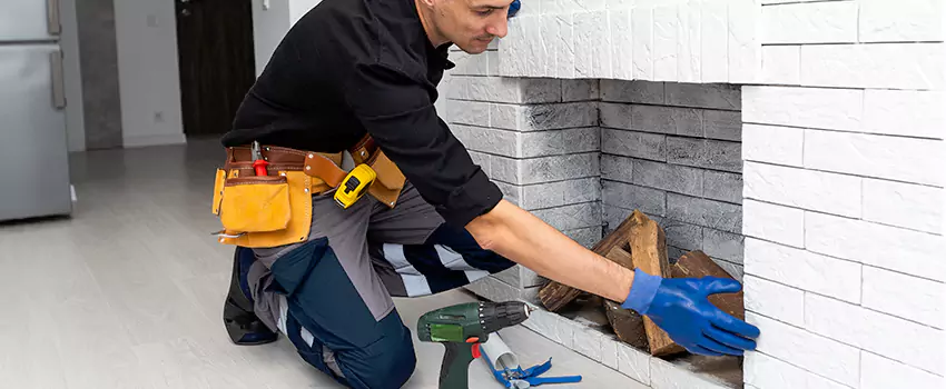 Top Fireplace Installation Company in Grove District - Anaheim Resort, California