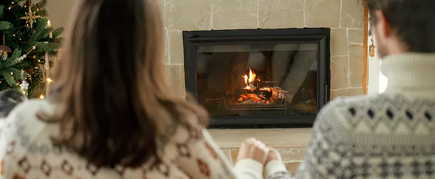 Fireplace Firebox Refurbish & Restore Services in Grove District - Anaheim Resort, California