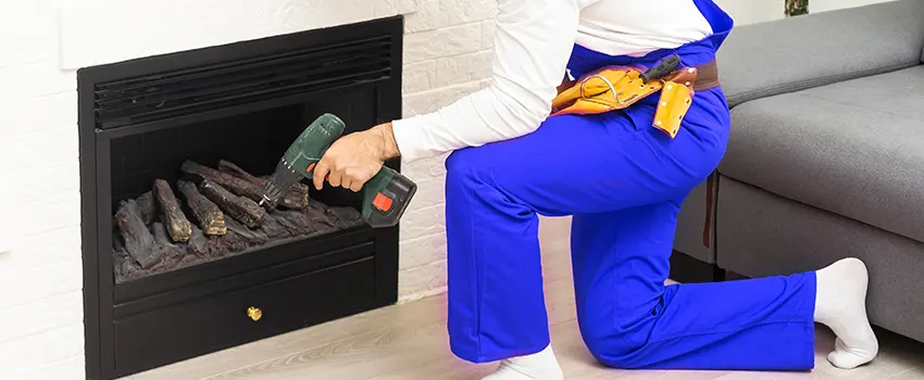 Fireplace Safety Inspection Specialists in Grove District - Anaheim Resort, California