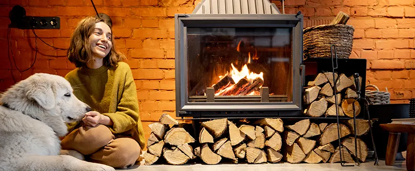 Fireplace Smell Removal Cost in Main Street, CA