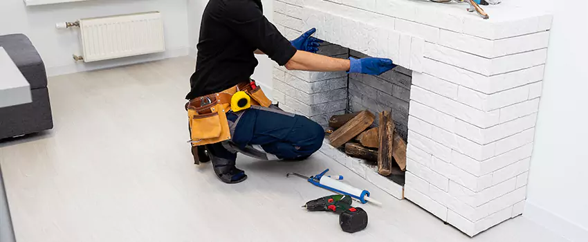 Masonry Fireplace Technician in Grove District - Anaheim Resort, California